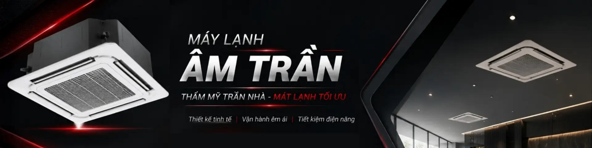 Máy lạnh treo tường