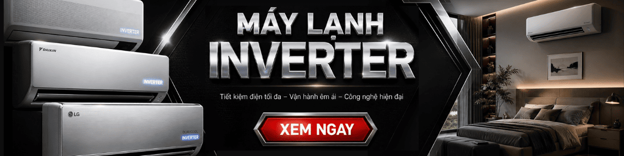 Máy lạnh treo tường