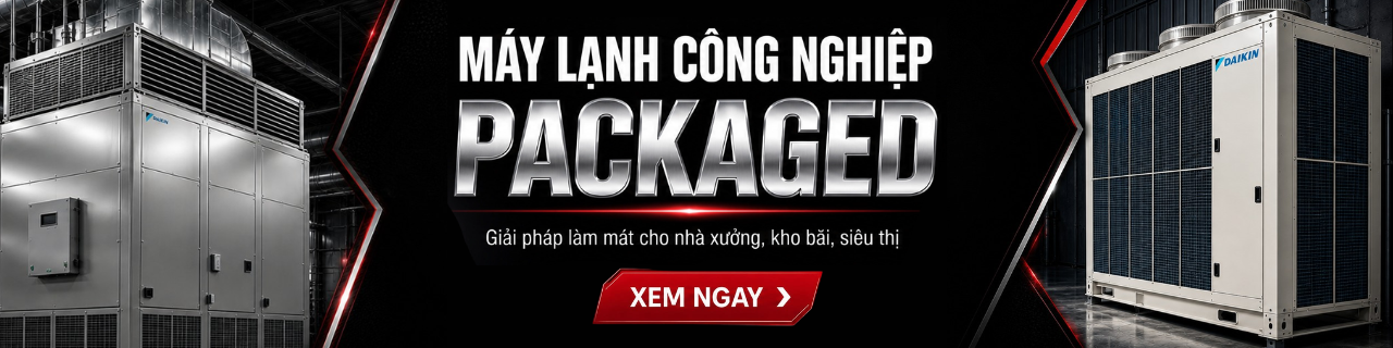 Máy lạnh áp trần